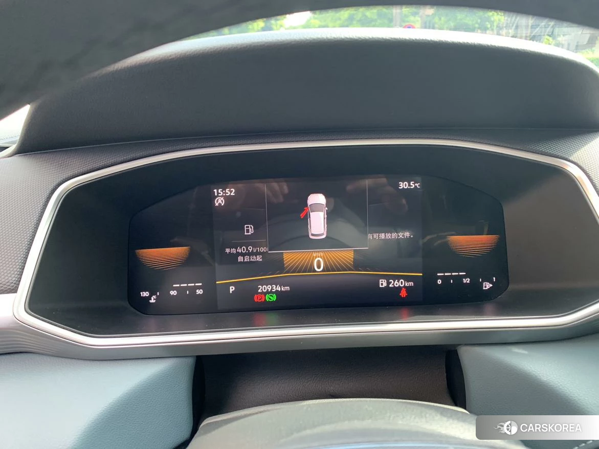 Volkswagen Tuyue id 4498887 из Китая 9