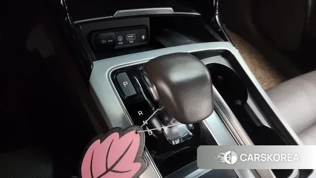 Kia Stinger id 3385971 из Кореи 19