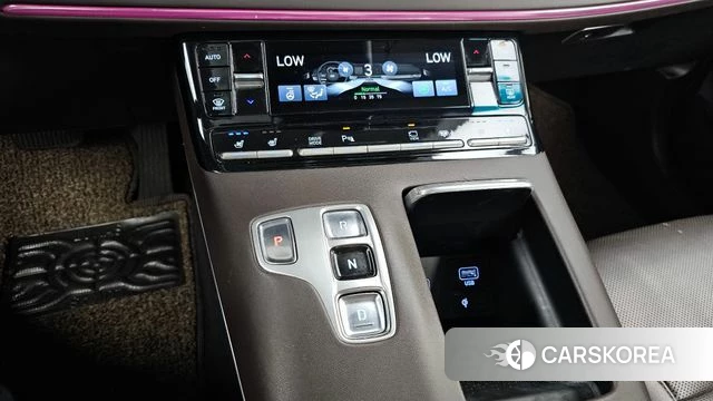 Hyundai The New Grandeur IG id 4530416 из Кореи 34