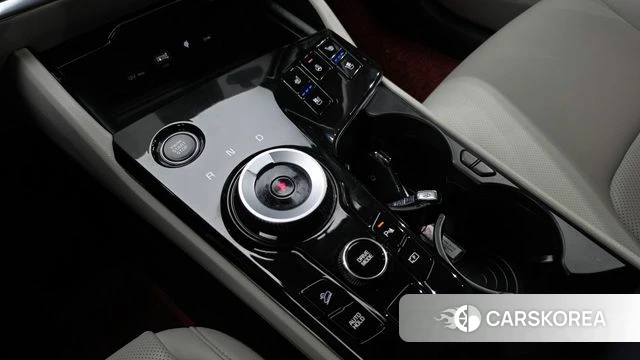 Kia Sportage 5th Generation Hybrid id 4762775 из Кореи 19