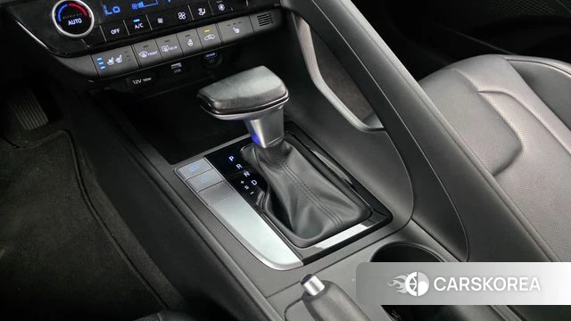 Hyundai Avante (CN7) id 4389498 из Кореи 29