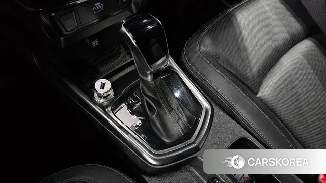 Ssangyong Berry New Tivoli id 3004148 из Кореи 19