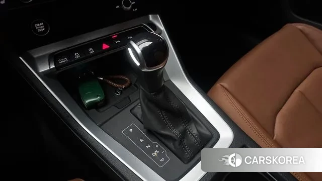 Audi Q3 (F3) id 3721408 из Кореи 19