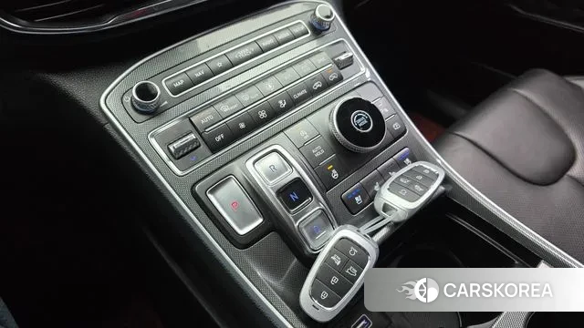 Hyundai The New Santa Fe id 3545675 из Кореи 19