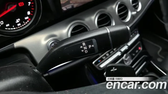 Mercedes-Benz E-Class W213 id 2928230 из Кореи 19