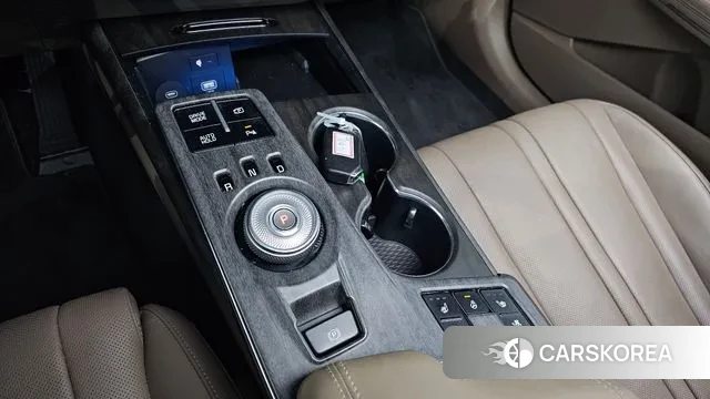 Kia K8 id 3518386 из Кореи 19