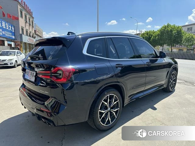 BMW X3 id 4321026 из Китая 21