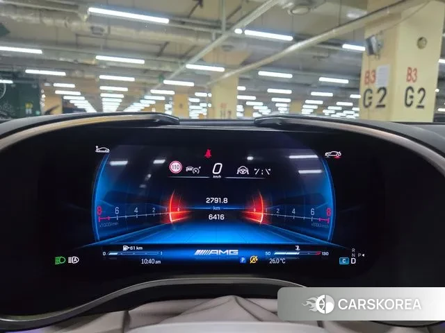 Mercedes-Benz SL-Class R232 id 3042591 из Кореи 19