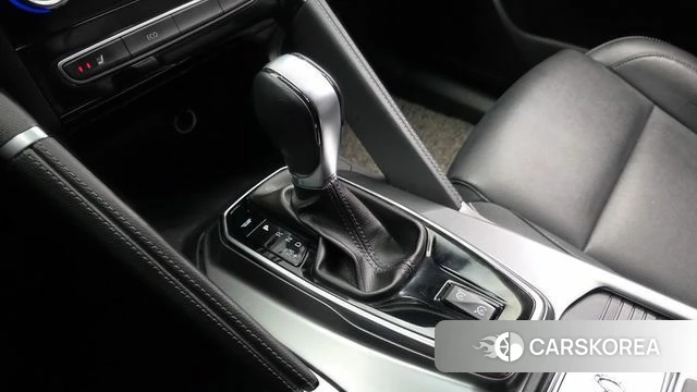 Renault Korea (Samsung) QM6 id 4363025 из Кореи 31