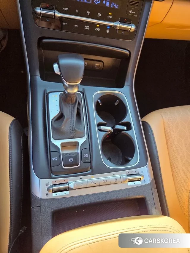 Kia Carnival 4th generation id 3660371 из Кореи 13