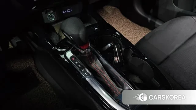 Chevrolet (GM Daewoo) Trax Crossover id 3341748 из Кореи 19