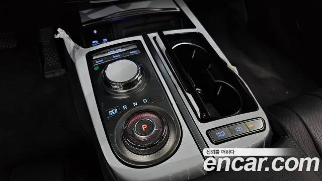 Genesis G80 (RG3) id 2943609 из Кореи 19