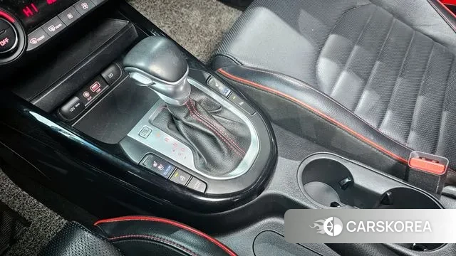 Kia Come New K3 id 3479132 из Кореи 19