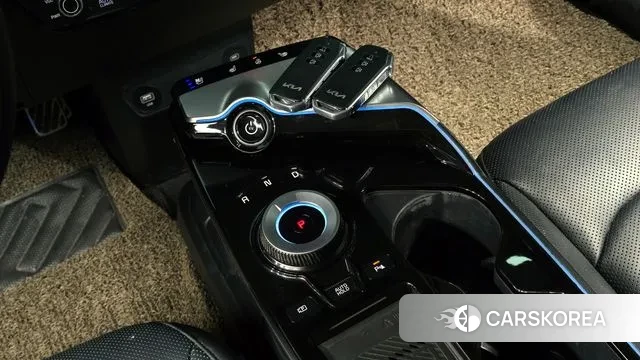 Kia EV6 id 3059142 из Кореи 19