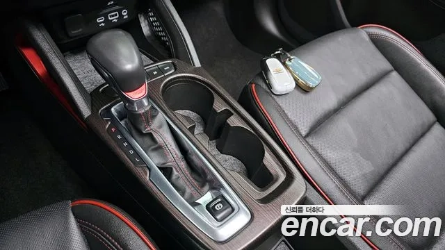 Chevrolet (GM Daewoo) Trailblazer id 2911849 из Кореи 19