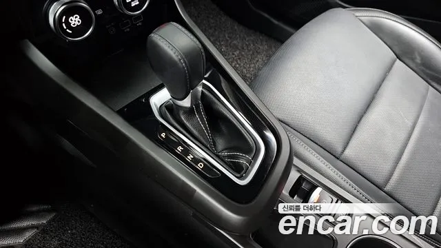 Renault Korea (Samsung) XM3 id 2789152 из Кореи 19