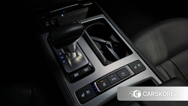 Genesis G80 id 3873965 из Кореи 19