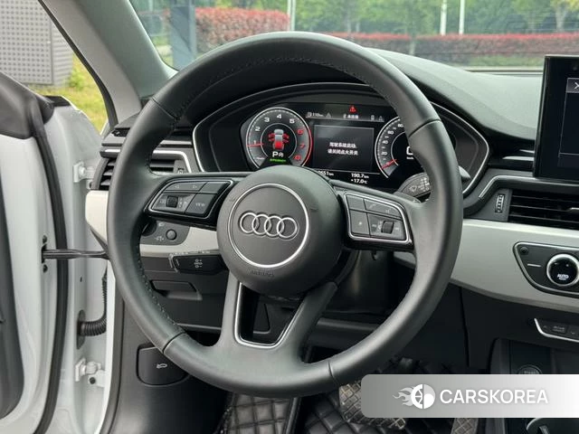 Audi A5 id 4272030 из Китая 23