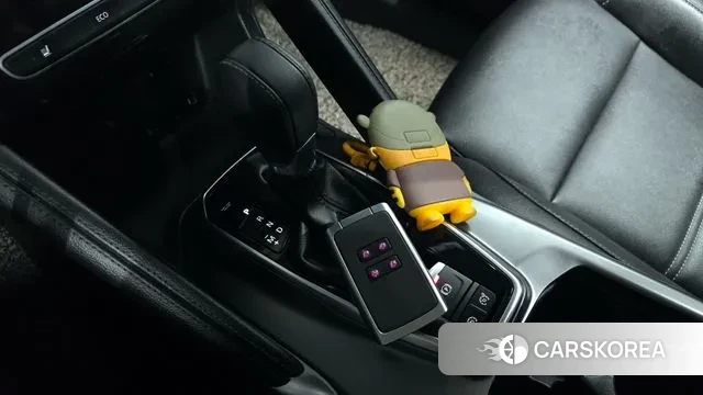 Renault Korea (Samsung) The New QM6 id 3469419 из Кореи 19