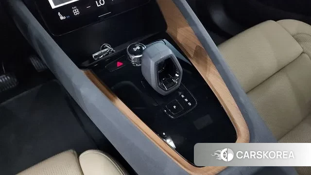 Polestar Polestar 2 id 3027559 из Кореи 19