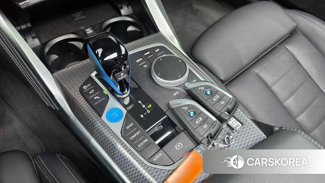 BMW i4 id 4749875 из Кореи 30