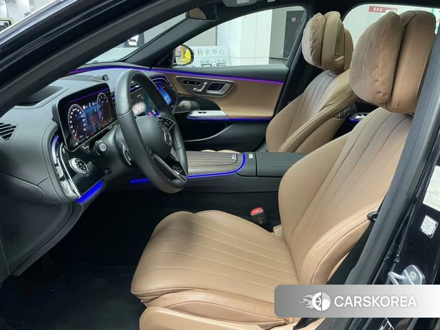 Mercedes-Benz E-class id 3920648 из Китая 23