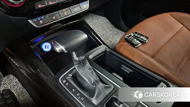 Kia The New Sorento id 3429454 из Кореи 19