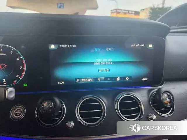 Mercedes-Benz E-Class W213 id 3058013 из Кореи 12