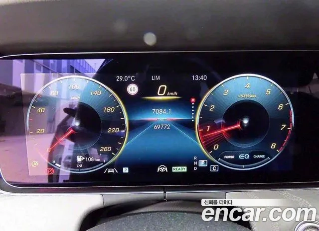 Mercedes-Benz E-Class W213 id 2899562 из Кореи 12