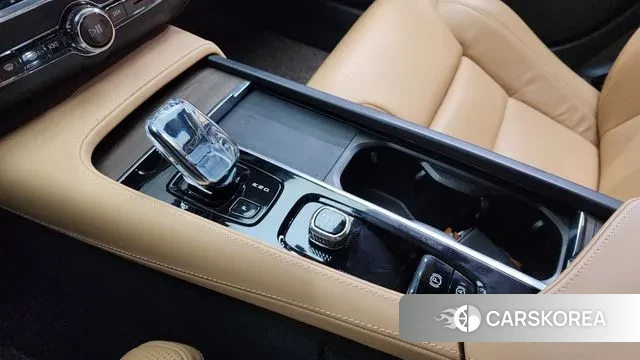 Volvo S90 id 3670906 из Кореи 19