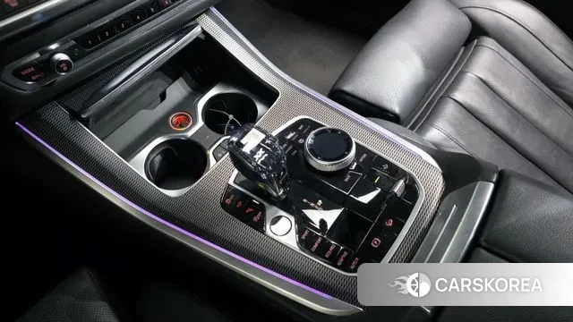 BMW X5 (G05) id 3367155 из Кореи 19