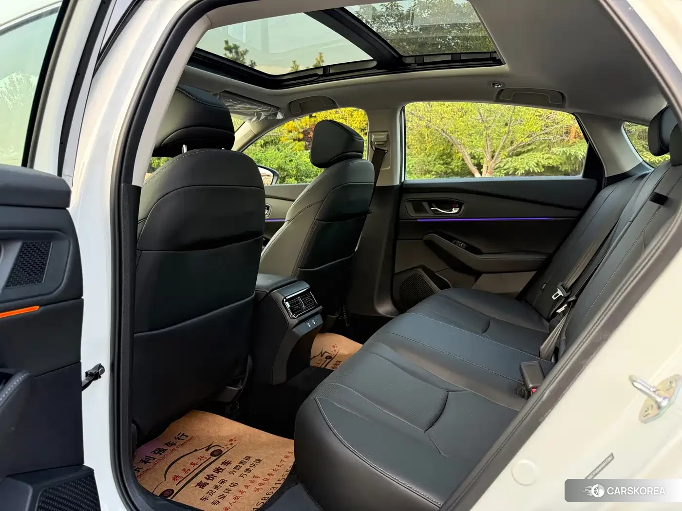 Honda Accord id 4679581 из Китая 21