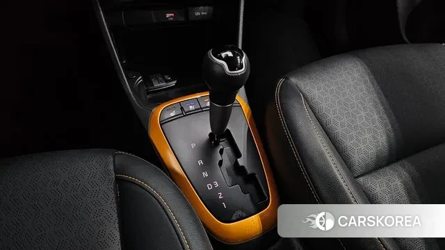 Kia Morning Urban (JA) id 3759493 из Кореи 19