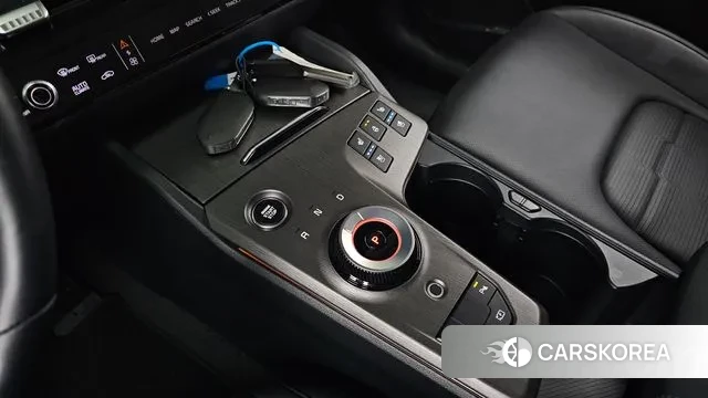 Kia The New Sportage 5th Generation Hybrid id 3775918 из Кореи 19