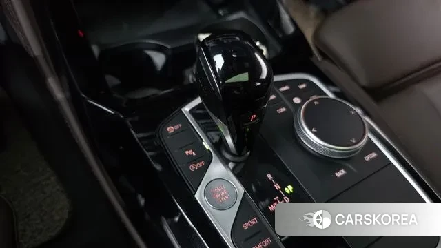 BMW X4 (G02) id 2974675 из Кореи 19