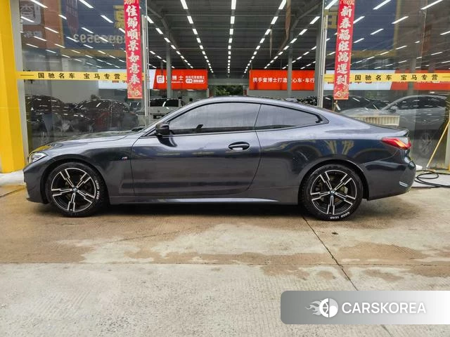BMW 4 series id 4334776 из Китая 9