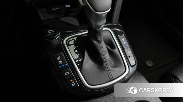 Kia The New Seltos id 4414791 из Кореи 31