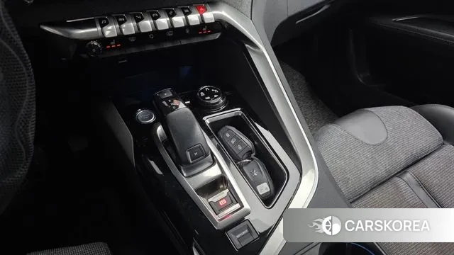 Peugeot 3008 second generation id 3418198 из Кореи 19