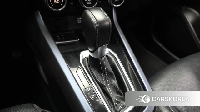 Renault Korea (Samsung) XM3 id 4855581 из Кореи 31