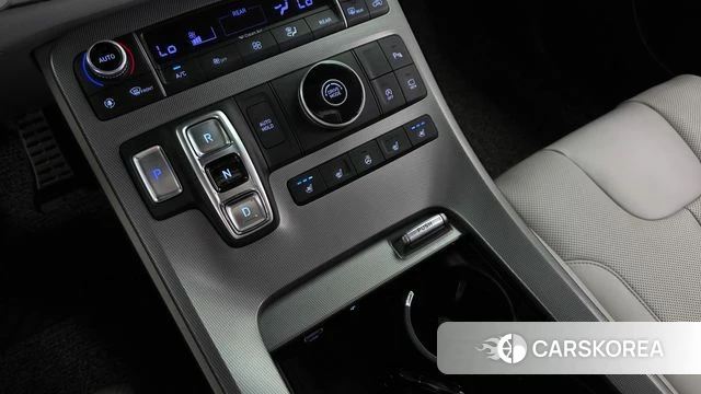 Hyundai Palisade id 4586931 из Кореи 33