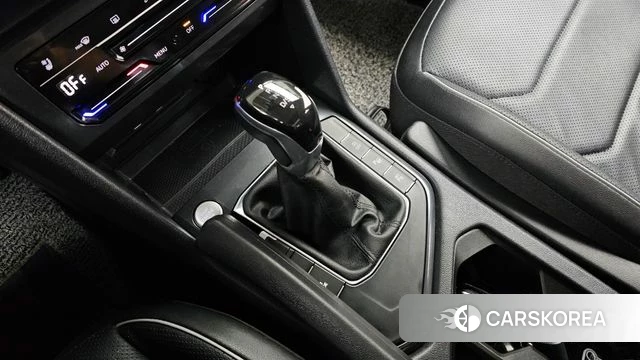 Volkswagen Tiguan Allspace id 3858846 из Кореи 19