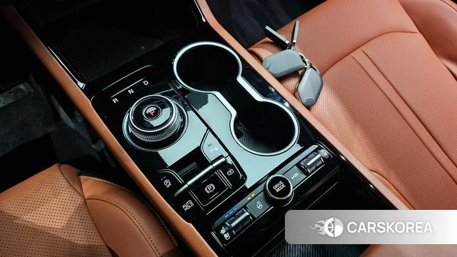 Kia The New K5 3rd generation id 4242656 из Кореи 29