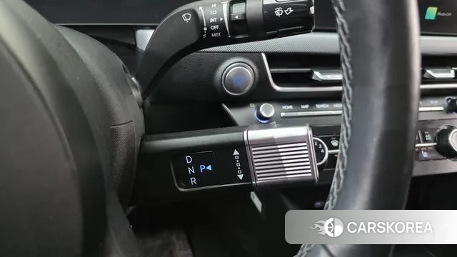 Hyundai Sonata D Edge (DN8) id 3576526 из Кореи 19