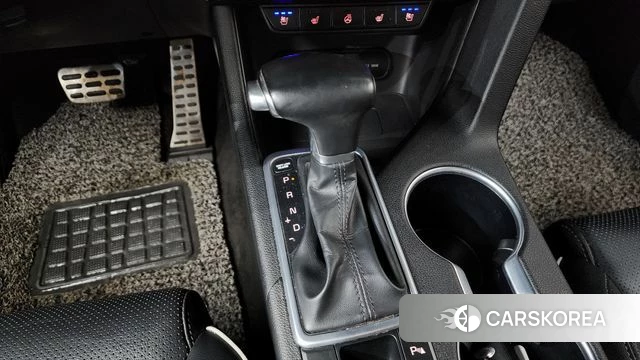 Kia Sportage The Bold id 4411130 из Кореи 34
