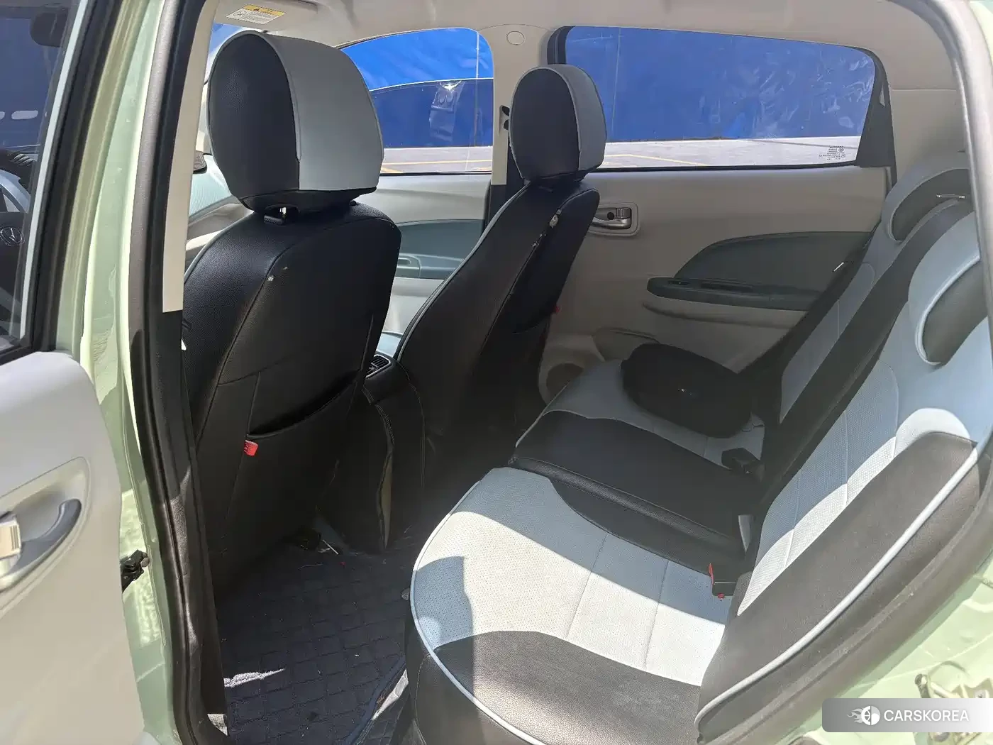 Chang'an Changan Benben E-Star id 4514413 из Китая 9