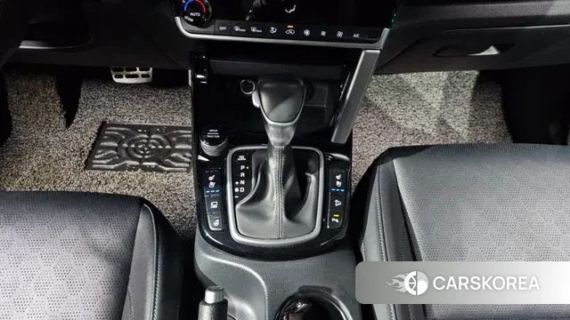 Kia Seltos id 3747840 из Кореи 19