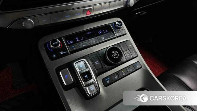 Hyundai Palisade id 4245604 из Кореи 29