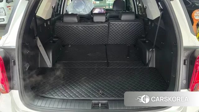 Hyundai The New Palisade id 3572138 из Кореи 9