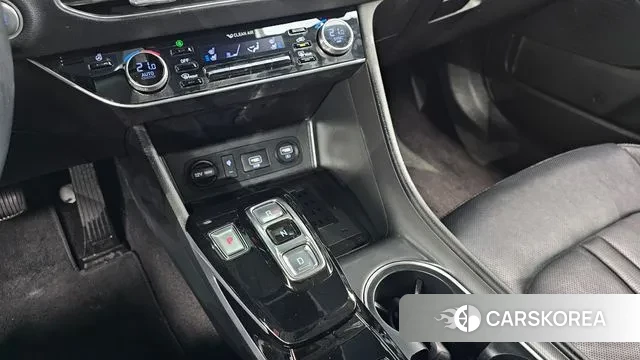 Hyundai Sonata (DN8) id 3401521 из Кореи 19