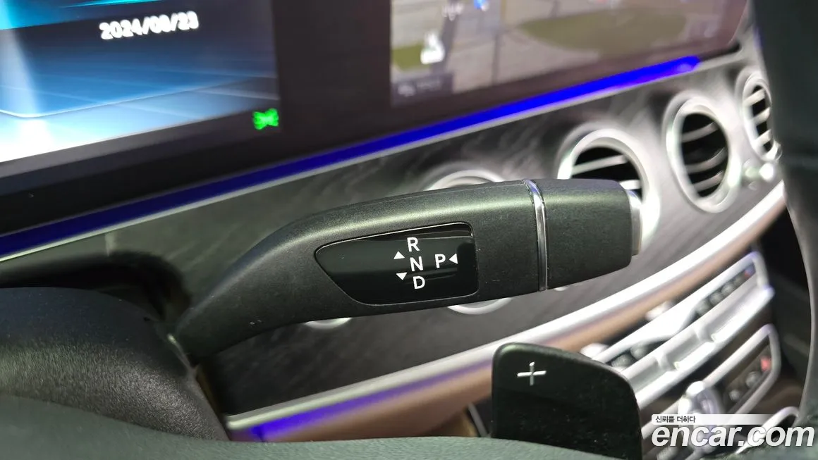 Mercedes-Benz E-Class W213 id 1835976 из Кореи 19